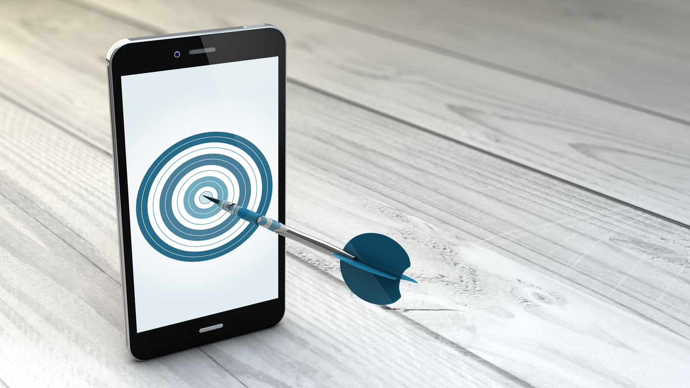 Geo-Retargeting