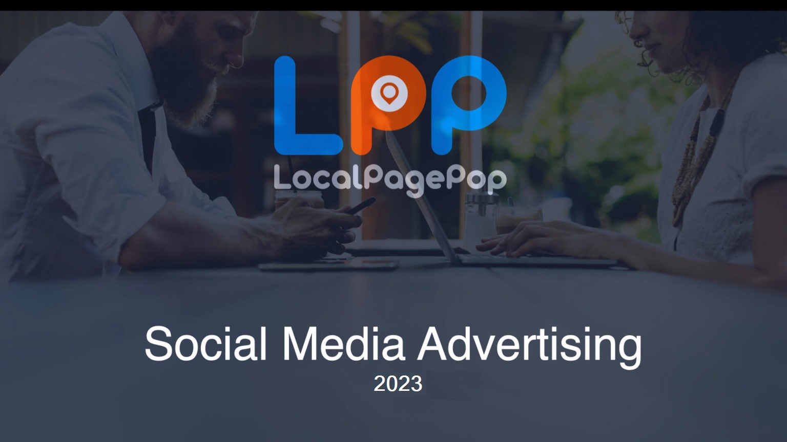 Social Media Advertising